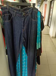 zara lady's jeans good condition 