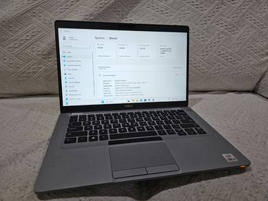 Dell Latitude 5410