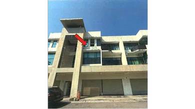 Office space For Sale in Kota Kinabalu,SBH