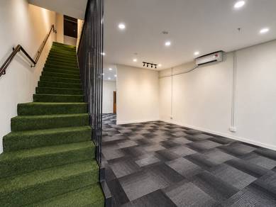 Office space For Rent in Cyberjaya,SGR