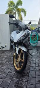 Yamaha Y16ZR