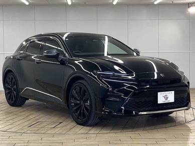 Toyota Crown SPORT Z in Klang, SGR