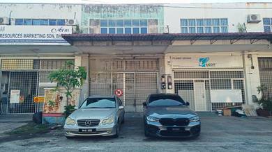 Warehouse / Factory For Rent in Puchong,SGR