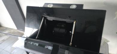Hafele Kitchen Range Hood