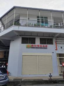 Shop lot For Sale in Kota Kinabalu,SBH