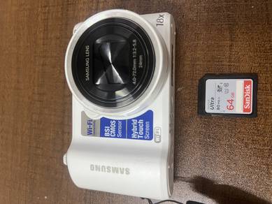 Samsung wb250f