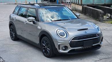 Mini Cooper S Clubman S CLUBMAN in Cheras, SGR