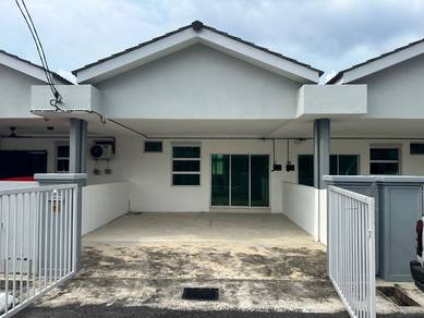 1-storey Terraced House For Sale in Kulim,KDH