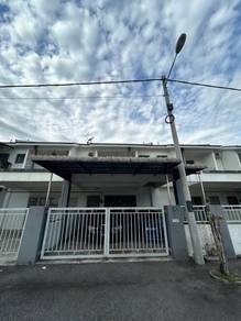 2-storey Terraced House For Sale in Ipoh,PRK