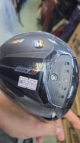 titleist gts3 driver