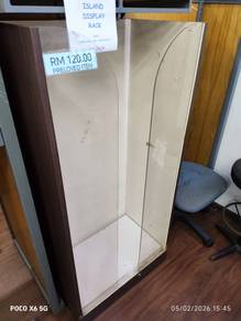 Rak Penyimpanan / Pameran Bantal