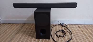 Speaker SA-WA400