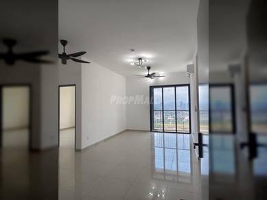 Service Residence For Rent in Parkland Residence @ Kajang 2