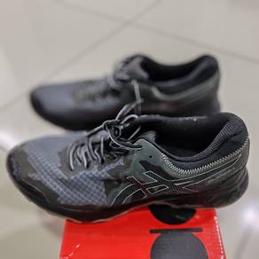 Asics sport shoes