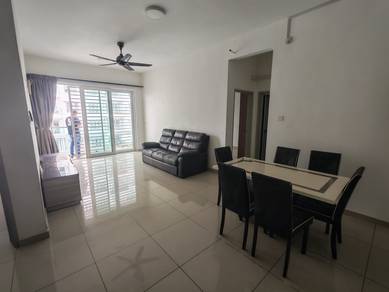 Apartment For Rent in Seasons Luxury Apartments @ Amara Larkin