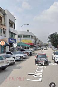 Shop lot For Rent in Bandar Bukit Tinggi,SGR