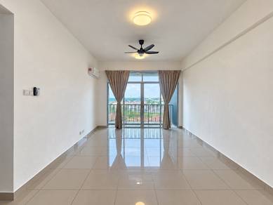 Condominium For Rent in The Paradigm Suites
