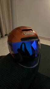 Shoei JForce 4