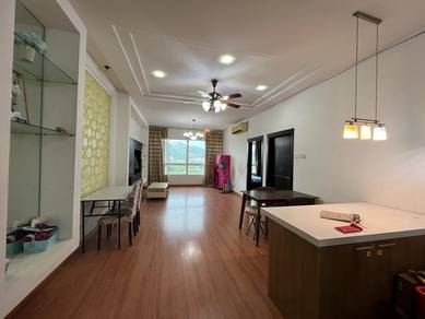 Service Residence For Sale in 1 Borneo Condominium