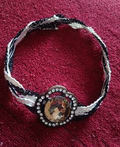 Hand Made Necklace 