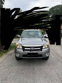 Ford Ranger TDCi XLT in Bandar Sunway, SGR