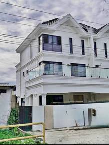 Semi-Detached House For Rent in Kota Kinabalu,SBH