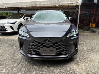 Lexus RX 350 VERSION L in Cheras, KUL