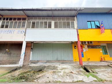 Shop lot For Sale in Kluang,JHR