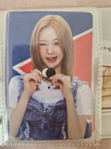 Baby monster oreo pcs