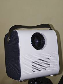 35C Q3 Pro Projector