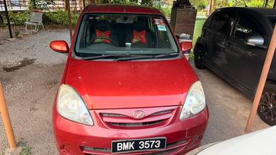 Perodua Viva EZ STANDARD in Bukit Beruang, MLK