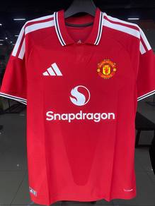 Mu Jersey Home 26/27