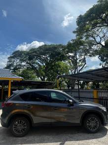 Mazda CX-5 2WD in Miri, SWK