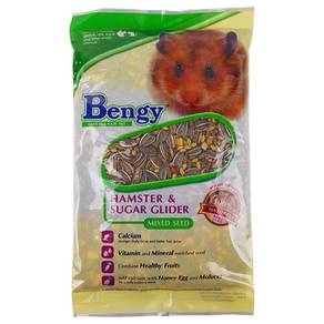Bengy Hamster Food