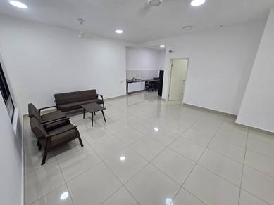 Townhouse For Rent in Batu Kawan,PNG