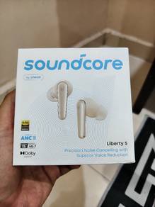 soundcore liberty 5