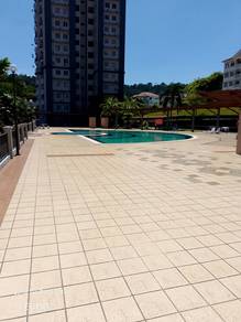 Condominium For Sale in Casa Puteri