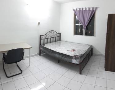 Condominium For Sale in Bangsar South,KUL