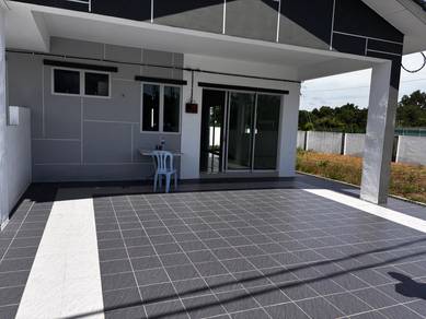 Terraced House For Sale in Sitiawan,PRK