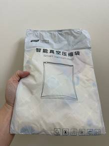 TAILI travel compression bag