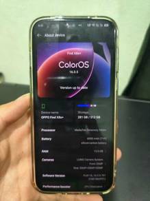 OPPO Find X8s Plus 512 GB