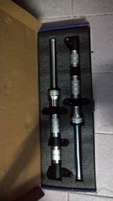 front fork LC 135 