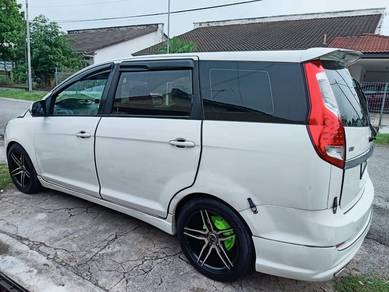 Proton Exora H-LINE CPS in Ipoh, PRK