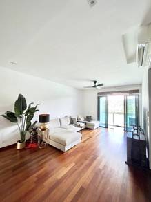 Condominium For Sale in Queens Residences Q1 @ Queens Waterfront