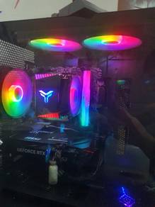 msi gaming pc