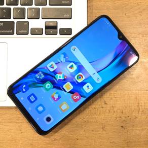 Xiaomi Redmi 9 Slim Malaysi Set Trade In Ready 8 7