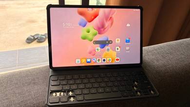 Honor Pad 10 boleh masuk sim