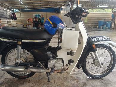 Honda EX5