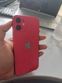Iphone 12 mini(256gb)