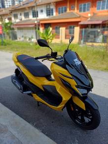 Sym JET X 150